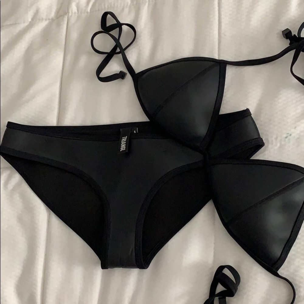 Triangl Bikini